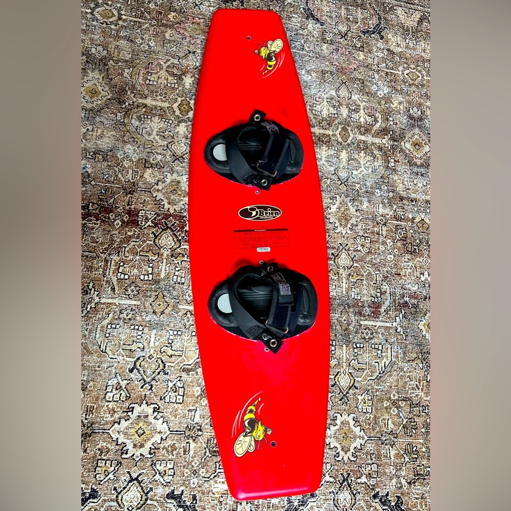 Obrien buzz wakeboard